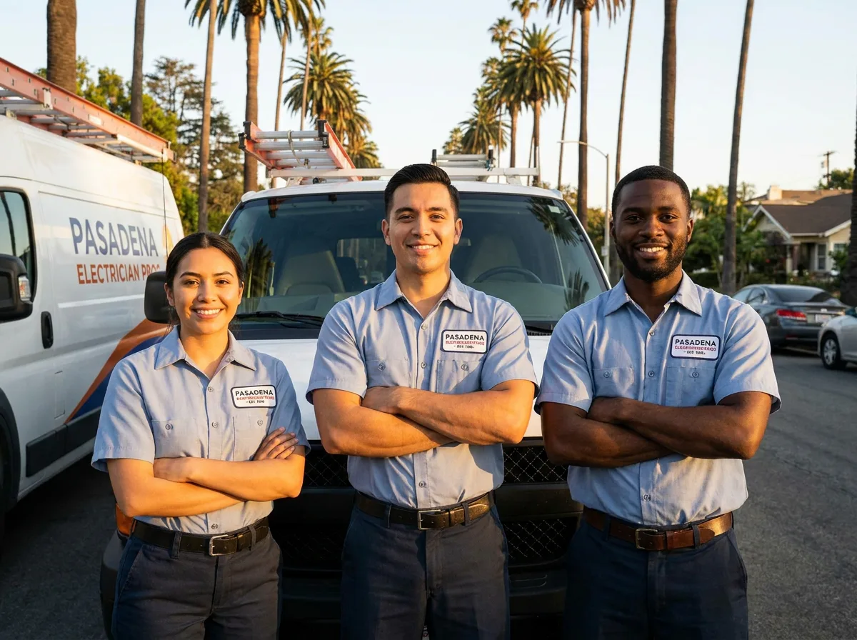 Electrician company in Mongaup Valley, NY
